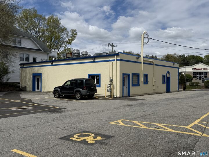 Property Photo:  36 Westport Avenue  CT 06851 