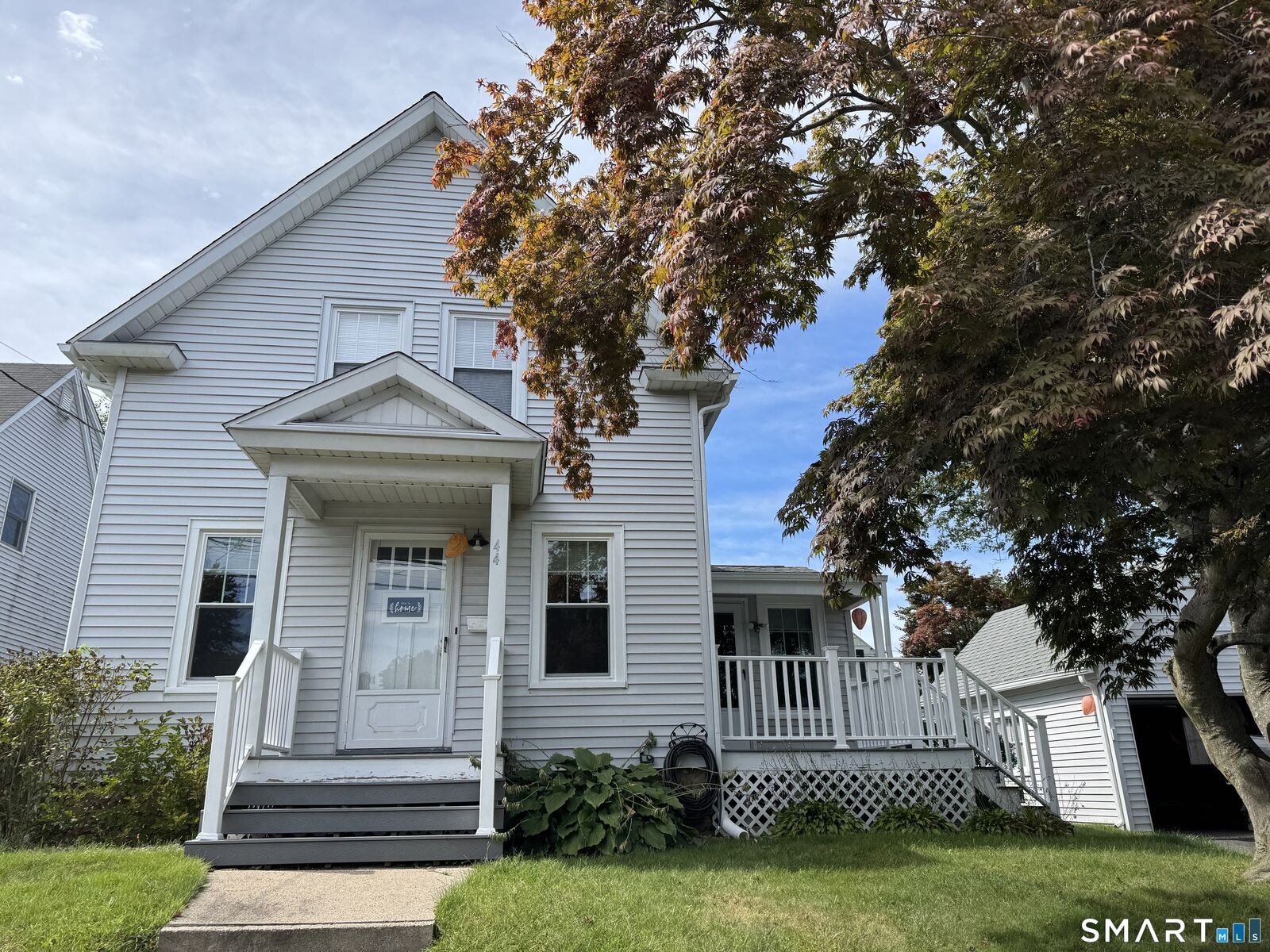 Property Photo: 44 Allen Street CT 06010
