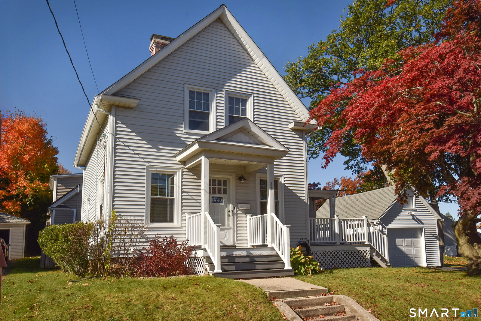 Property Photo:  44 Allen Street  CT 06010 