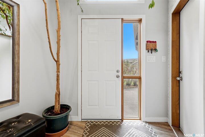 Property Photo: 2310 McLurg Crescent SK S4V 2N5