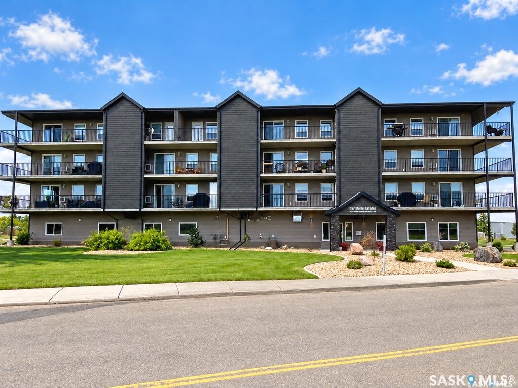 Property Photo:  2426 Buhler Avenue 308  SK S9A 1R5 