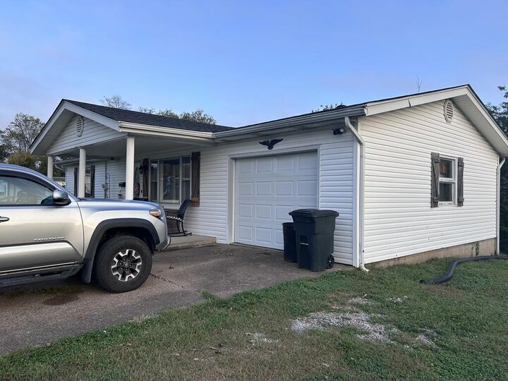 Property Photo:  736 Easy Street  OH 45144 