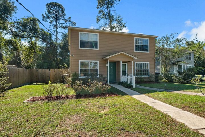 Property Photo:  2569 McElroy Street 1  FL 32310 