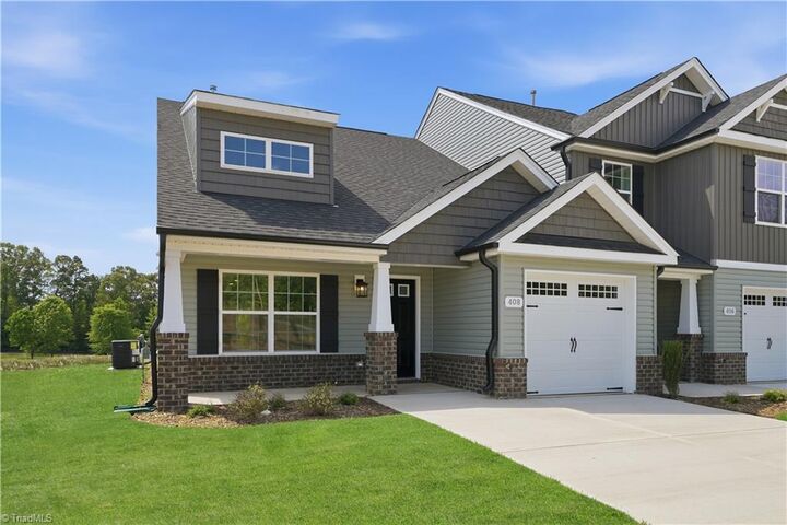 Property Photo:  114 Sienna Court  NC 27298 