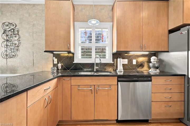 Property Photo:  4402 Southeast School Road  NC 27406 
