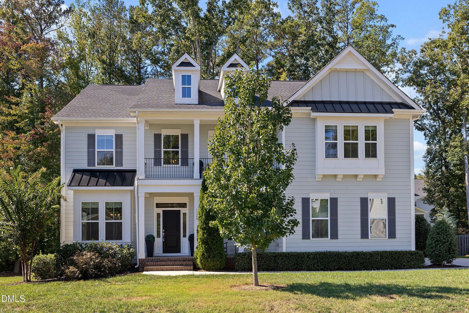 Property Photo:  1328 Sandybrook Lane  NC 27587 