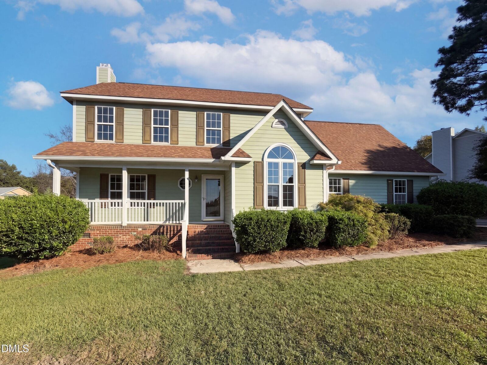 Property Photo:  744 Bent Creek Drive  NC 28348 