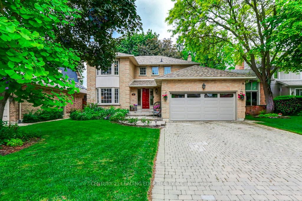 Photo de la propriété: 128 Reeve Drive ON L3P 6C6