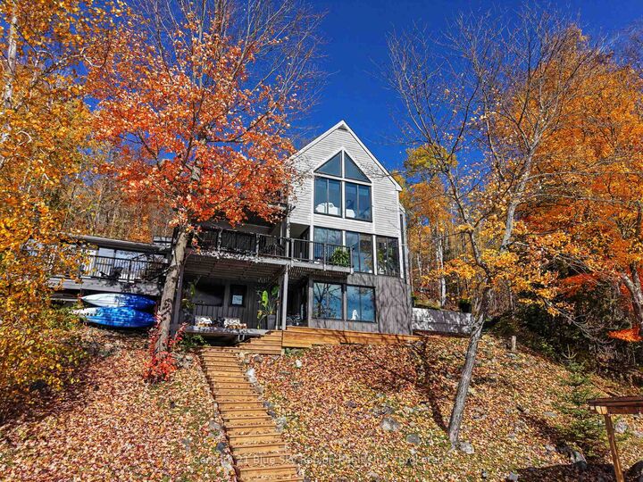 Property Photo: 1543 Northshore Road E ON P1B 8G4