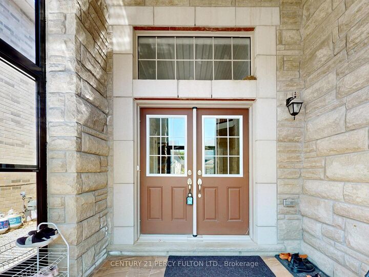 Property Photo:  47 Mohandas Drive  ON L3S 0E5 
