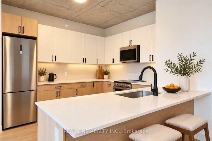 Property Photo: 810 King Street W 511 ON L8S 0A7