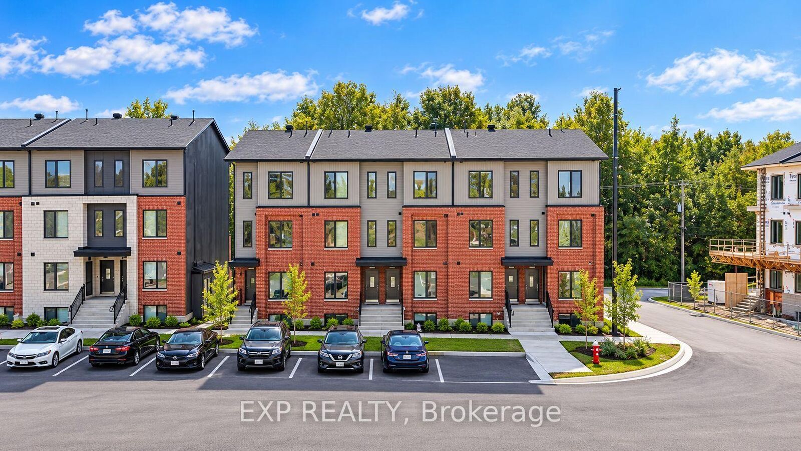 Property Photo:  217 Antelope Private  ON K2W 0C7 