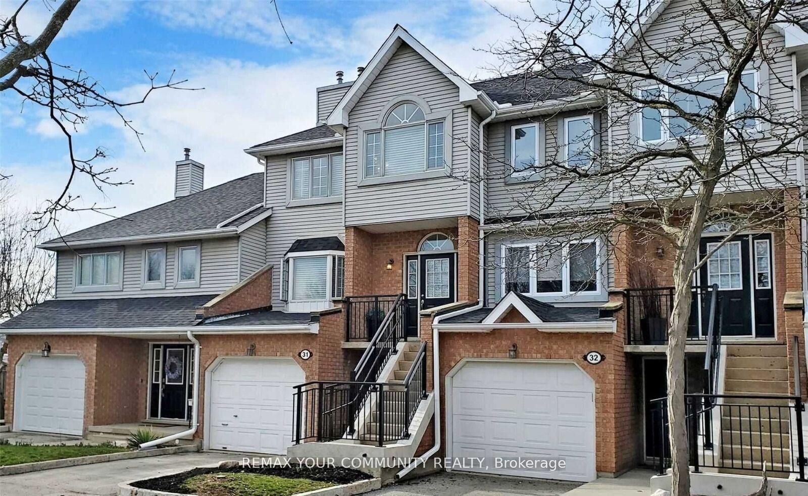 Property Photo:  310 Christopher Drive 31  ON N1P 1B4 
