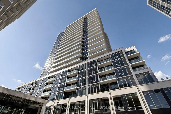 Property Photo:  115 Nipissing Road 1807A  ON L9T 1R3 