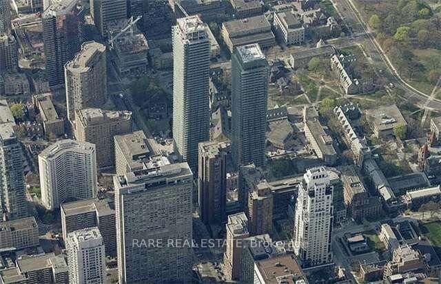 Property Photo:  1080 Bay Street 3703  ON M5S 0A5 