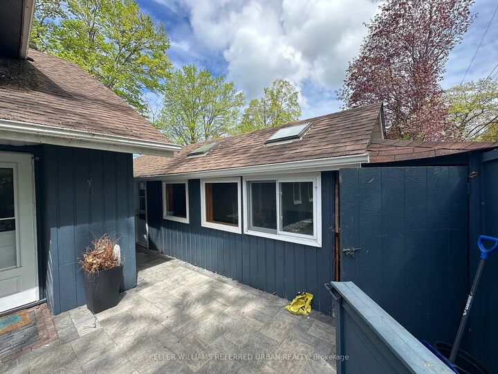 Property Photo:  154 Morrison Avenue  ON L0K 1A0 