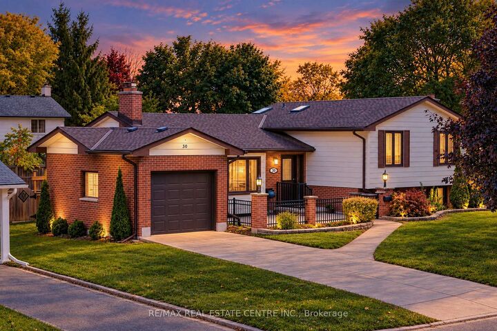 Property Photo:  30 Cowan Avenue  ON N6C 4E6 
