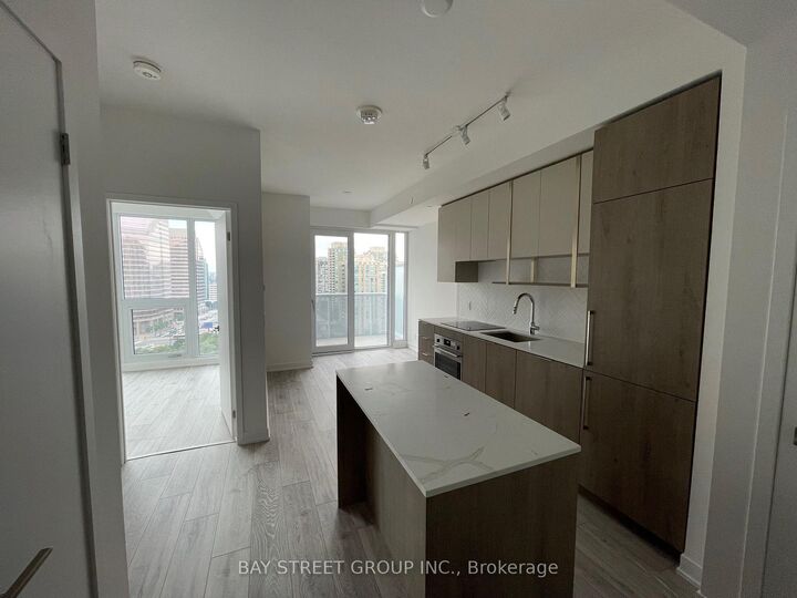 Property Photo:  15 Holmes Avenue #1505  ON M2N 0L4 