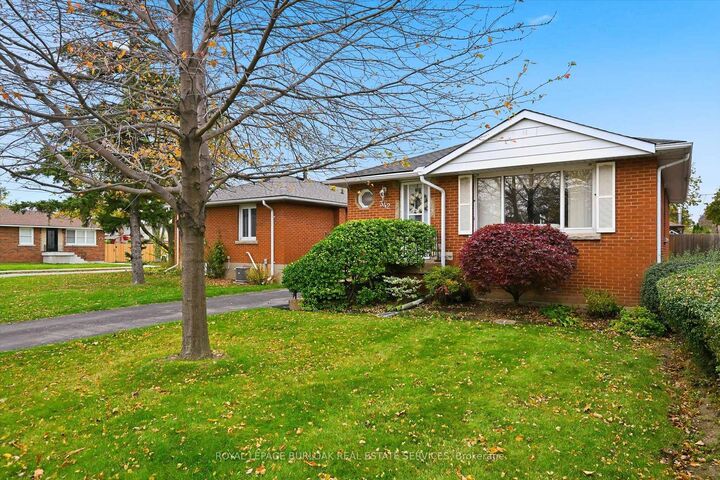 Property Photo:  342 East 16th Street  ON L9A 4J9 