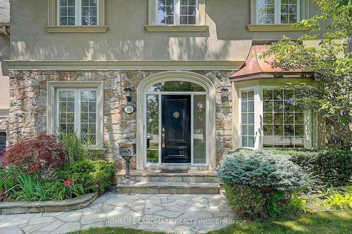 Property Photo:  108 Empress Avenue  ON M2N 3T6 