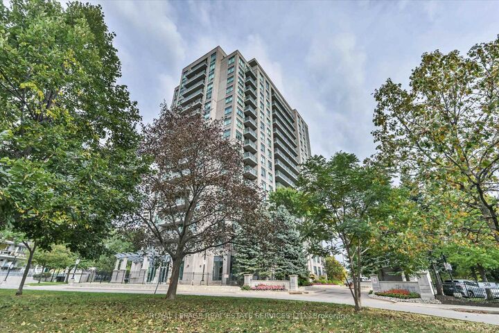 Property Photo:  38 Fontenay Court 305  ON M9A 5H5 