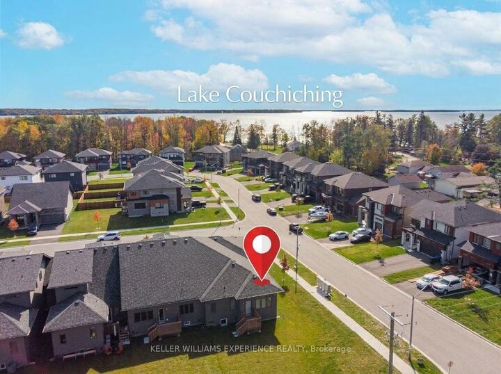 Property Photo:  3080 Sandy Acres Avenue  ON L3V 8P8 