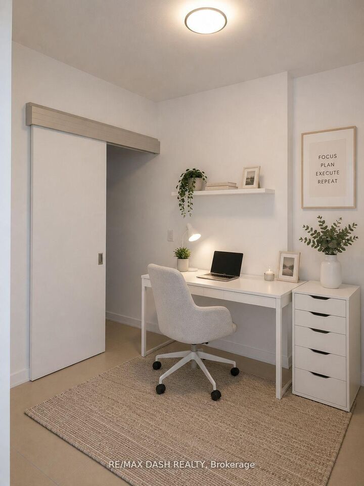 Property Photo:  1 Market Street 1009  ON M5E 0A2 