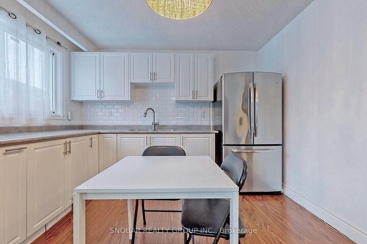 Property Photo:  47 Crayford Drive Middle  ON M1W 3B5 
