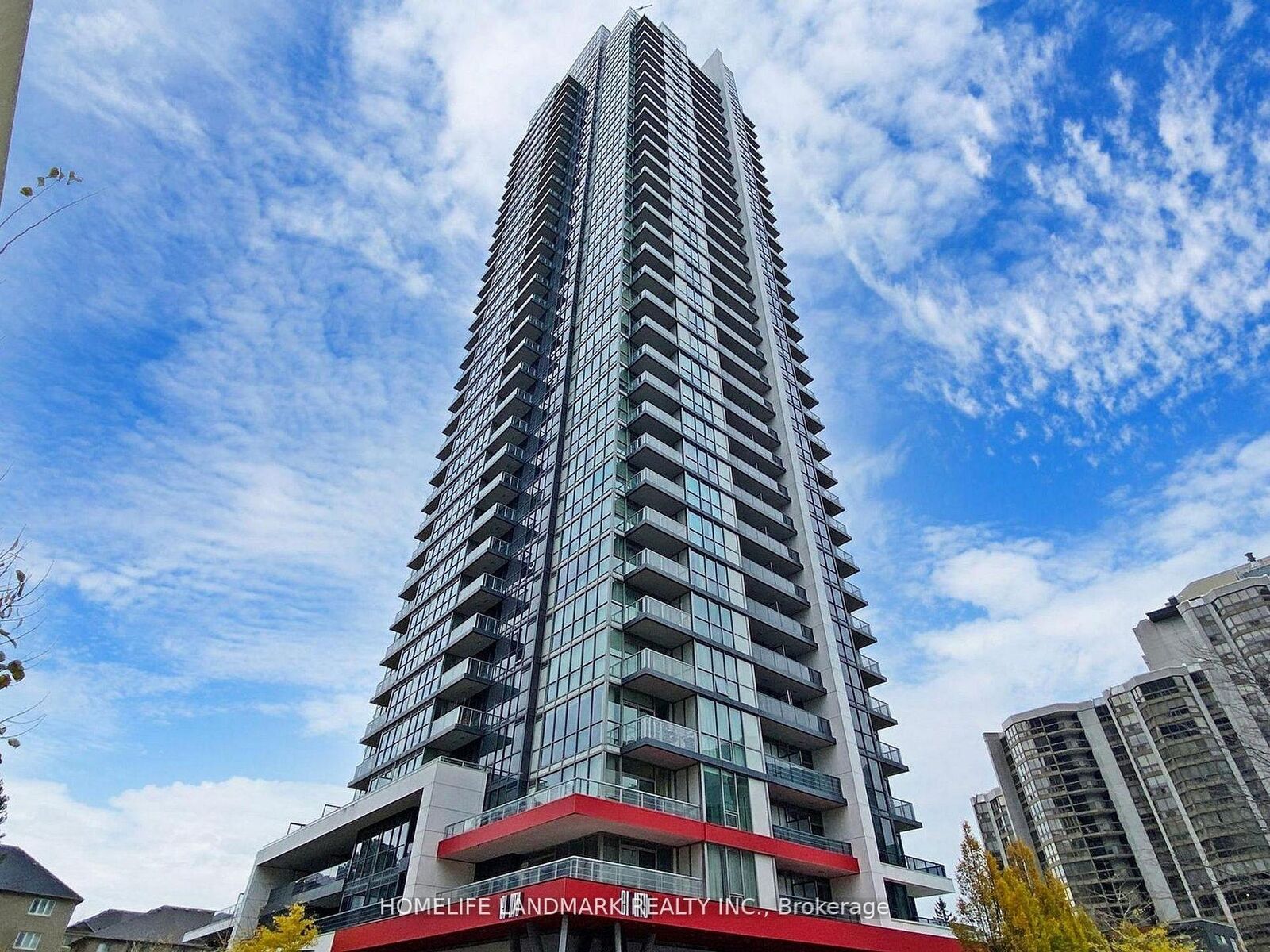 Property Photo:  88 Sheppard Avenue E 3405  ON M2N 0G9 