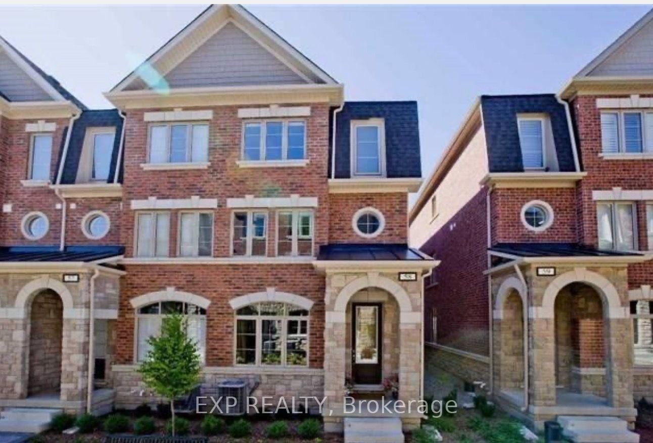 Property Photo:  1331 Major Mackenzie Drive 58  ON L6A 4W4 