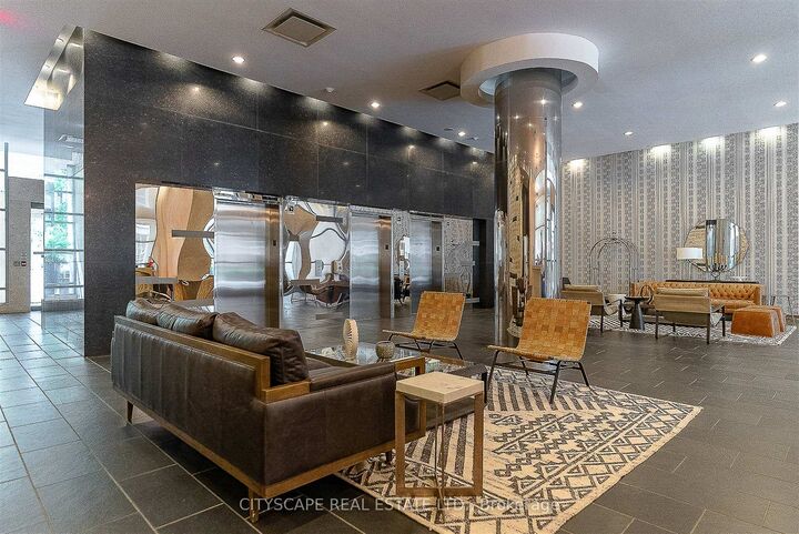 Property Photo:  59 East Liberty Street 1005  ON M6K 3R1 