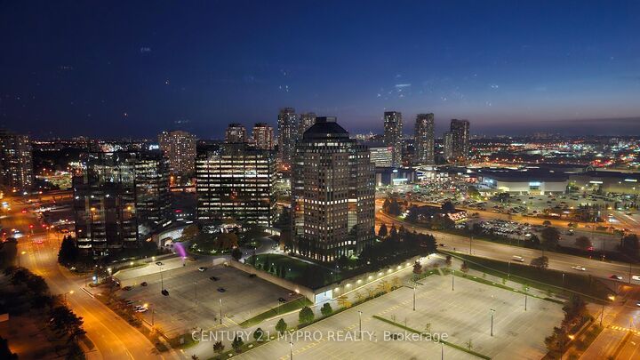 Property Photo:  68 Corporate Drive 3136  ON M1H 3H3 