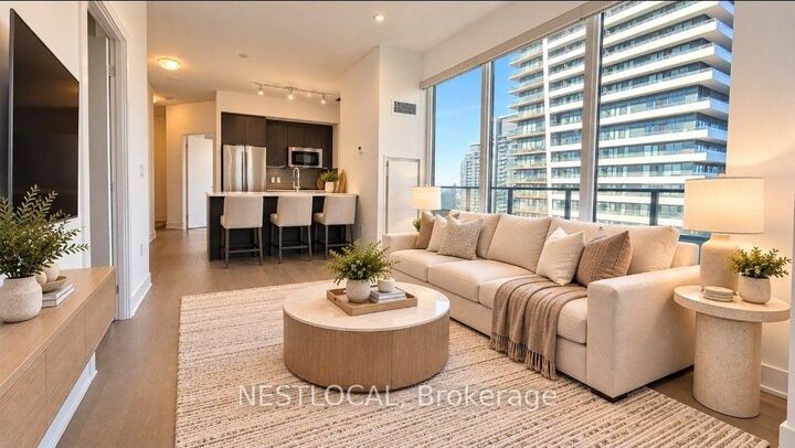 Property Photo:  20 Shore Breeze Drive 2904  ON M8V 0C7 
