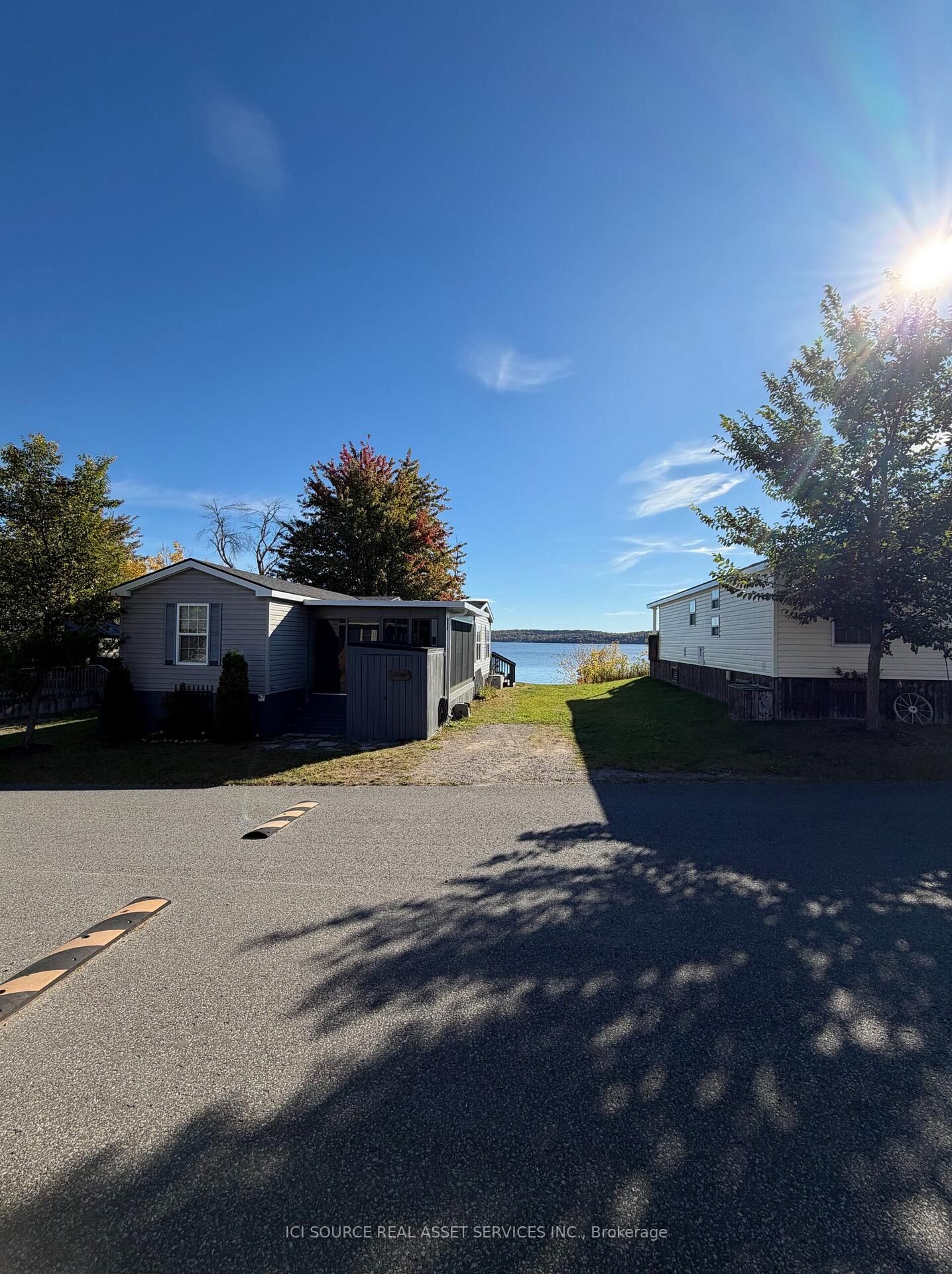 Property Photo:  1235 Villiers Line Tpd67  ON K0L 2G0 