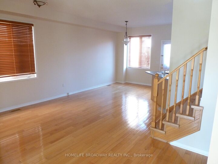 Property Photo:  102 Emery Hill Boulevard  ON L6C 2S6 