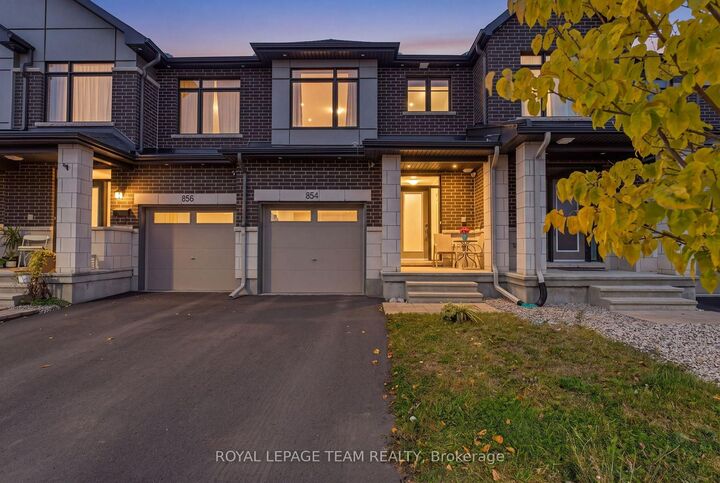 Property Photo:  854 Solarium Avenue  ON K4M 0H1 
