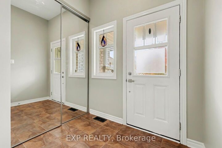 Property Photo: 912 Torino Terrace ON K4A 0R2