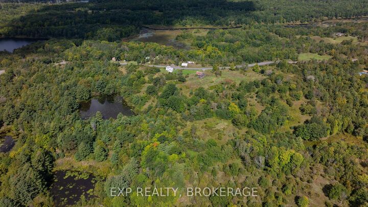 Property Photo:  3697 Desert Lake Road  ON K0H 1W0 