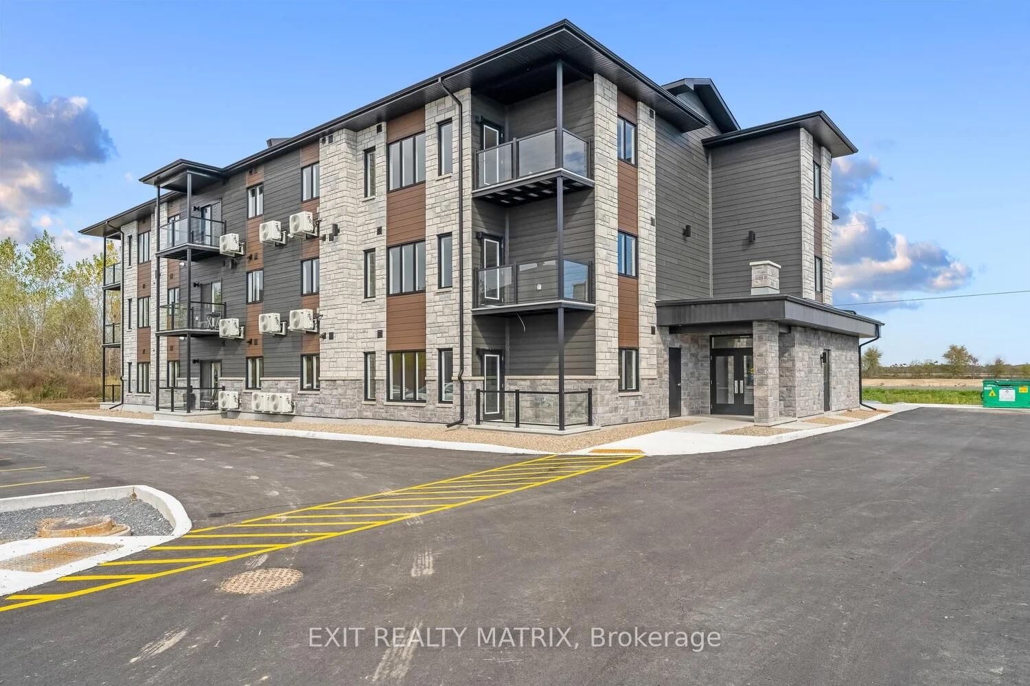 Property Photo:  333 Belfort Street 107  ON K0A 1W0 
