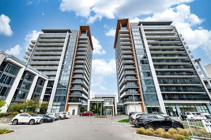 Property Photo:  9600 Yonge Street 219B  ON L4C 0X3 