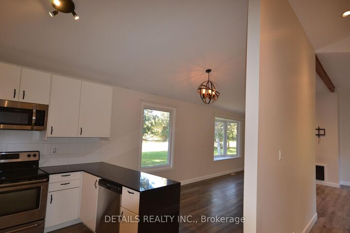 Property Photo:  3328 Baskins Beach Road  ON K0A 1T0 
