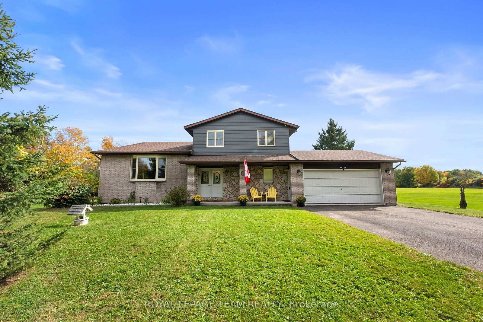 Property Photo:  4521 Kilkenny Road  ON K6T 1A1 