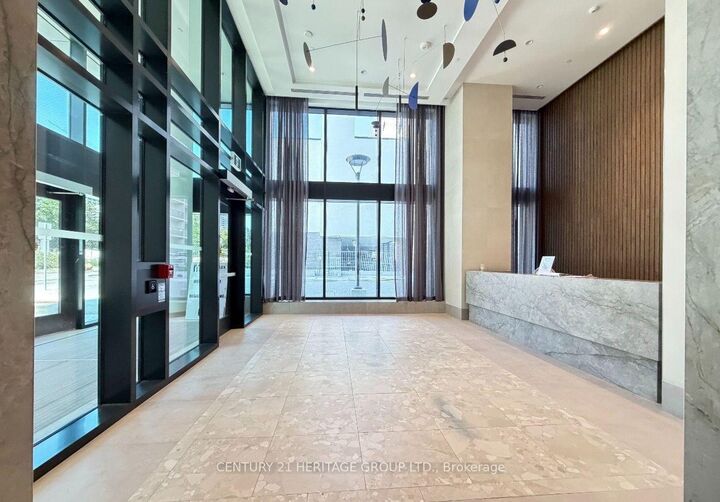Property Photo: 15 David Salomon Drive 3508 ON M3C 0T2