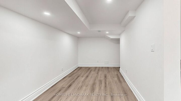 Property Photo:  19 Scuffler Drive Basement  ON L6A 4Y7 