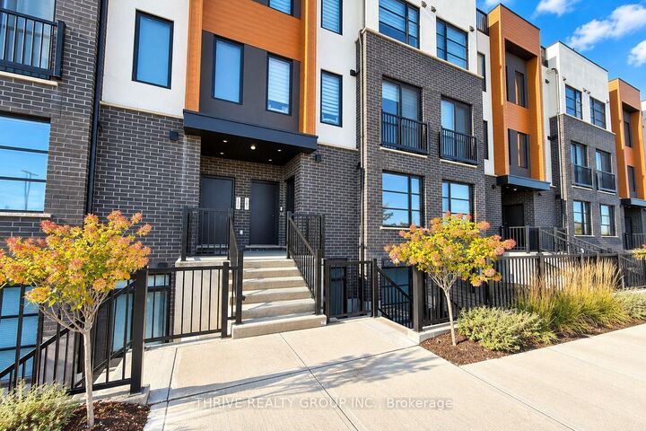 Property Photo: 3900 Savoy Street 183 ON N6P 0H9