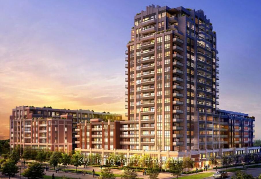 Property Photo:  8228 Birchmount Road 303  ON L3R 1A6 