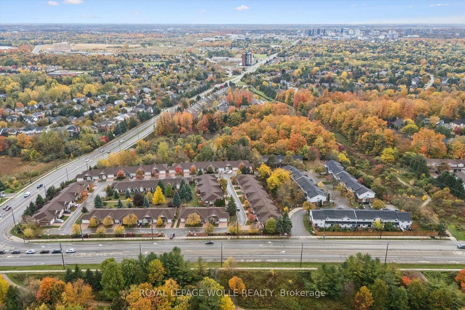 Property Photo:  350 Erbsville Road 22  ON N2T 2P7 