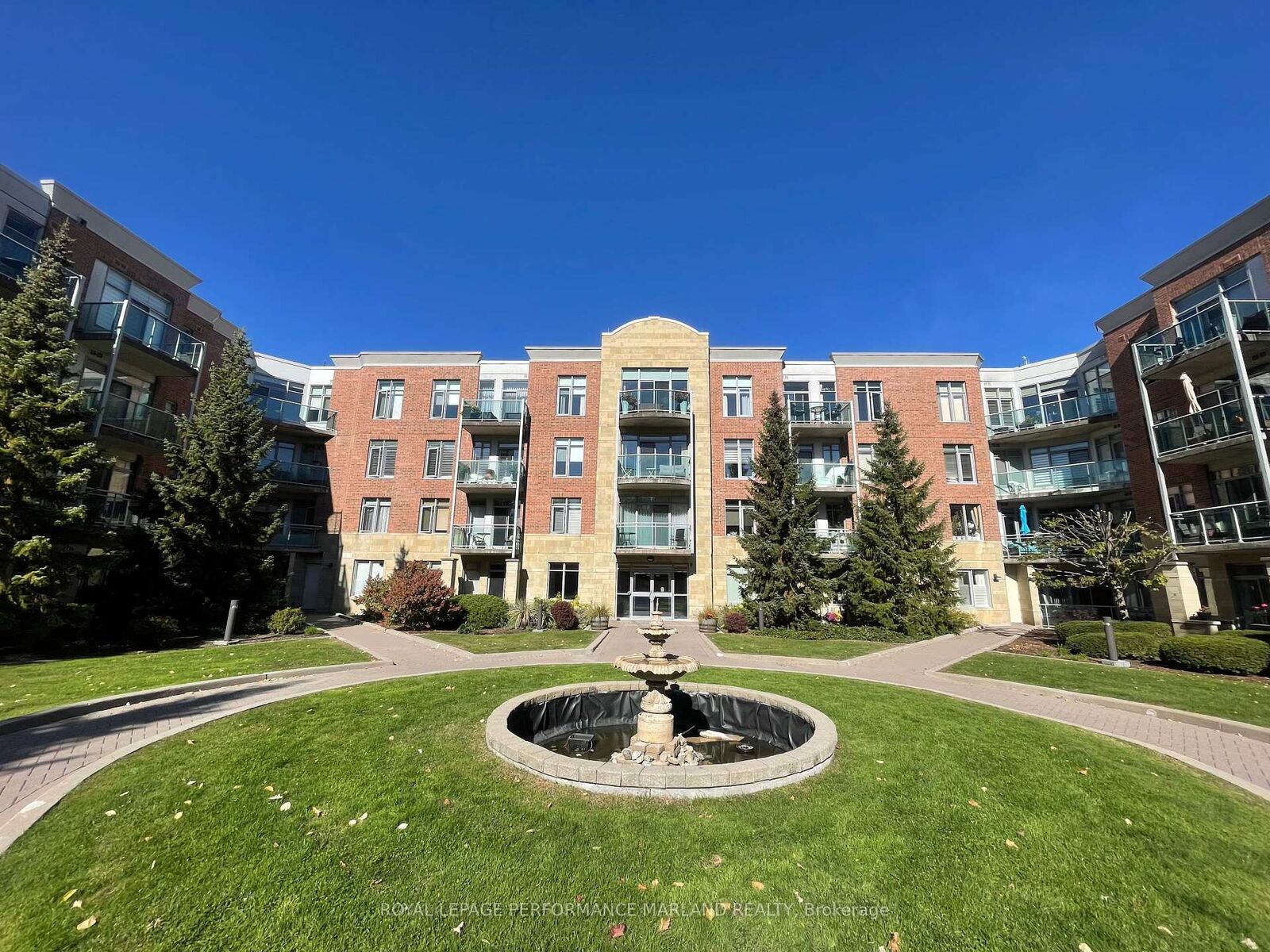 Property Photo: 205 Bolton Street 319 ON K1N 1K7
