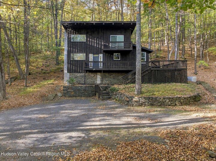 Property Photo:  273 Grogkill  NY 12495 