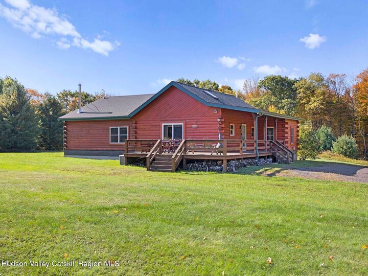 Property Photo: 368 Brand NY 12076